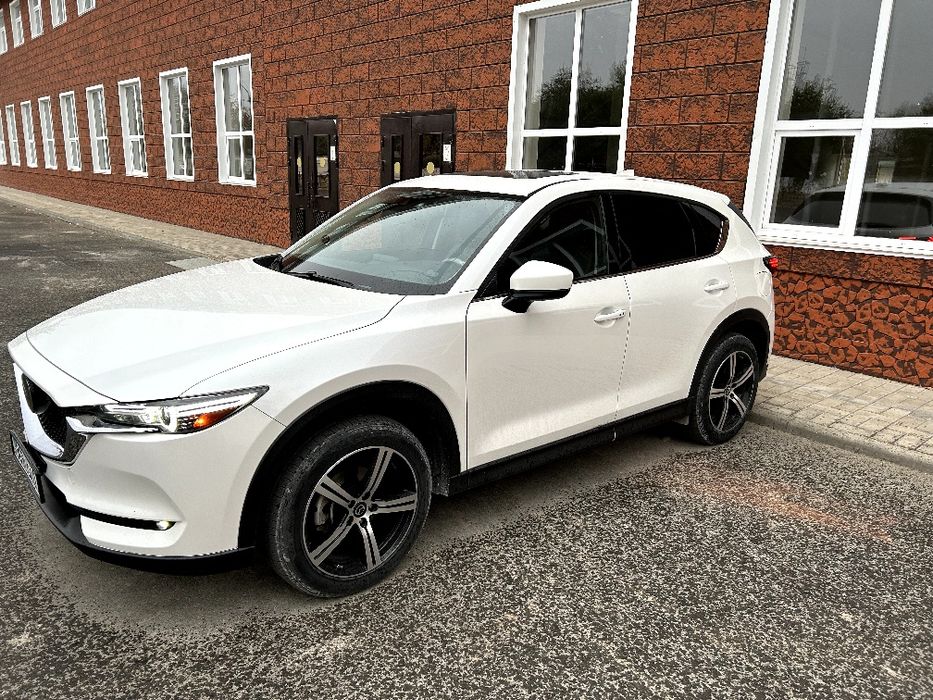 Продам Мазда сх5