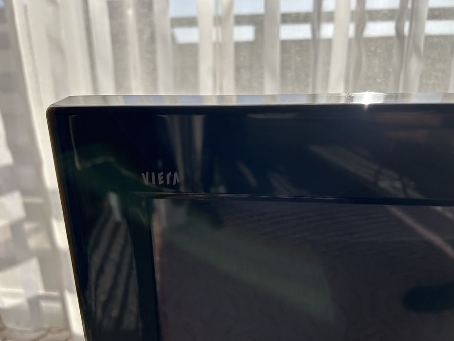 Plasma TV Panasonic 106cm