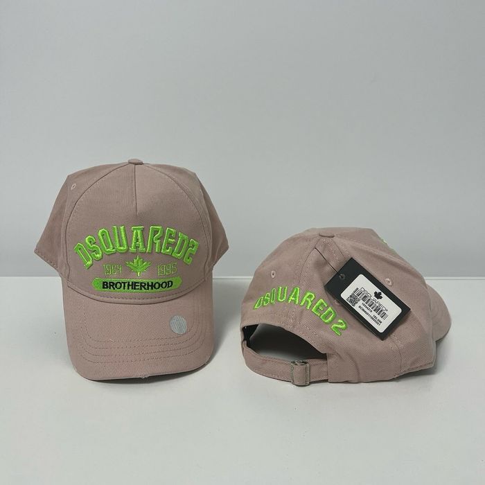 Sapca DSQUARED2 super calitate