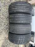 205/55 R16 de vara Hankook Fulda