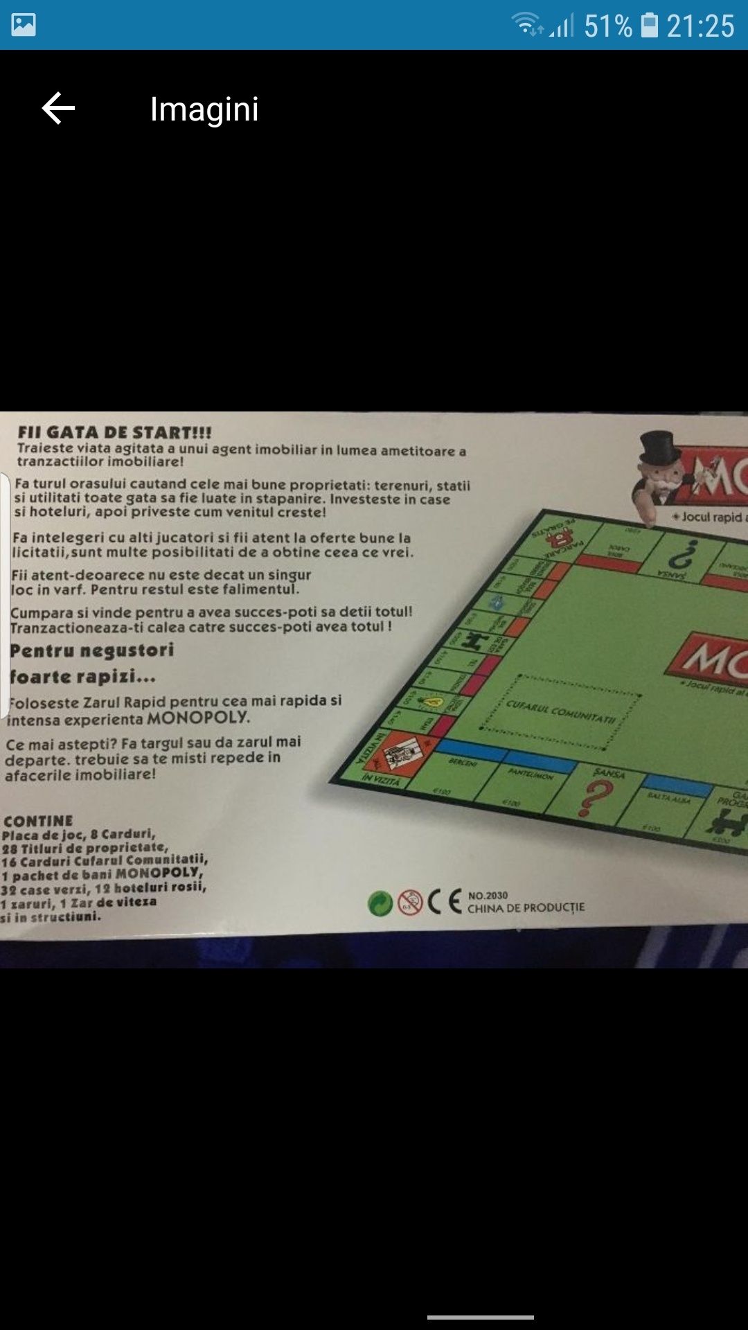 Joc Monopoli Monopoli