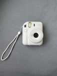 instax mini 12 aproape nou, perfect functional