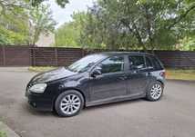 Schimb Golf V , 1.9 TDI , 105 CP