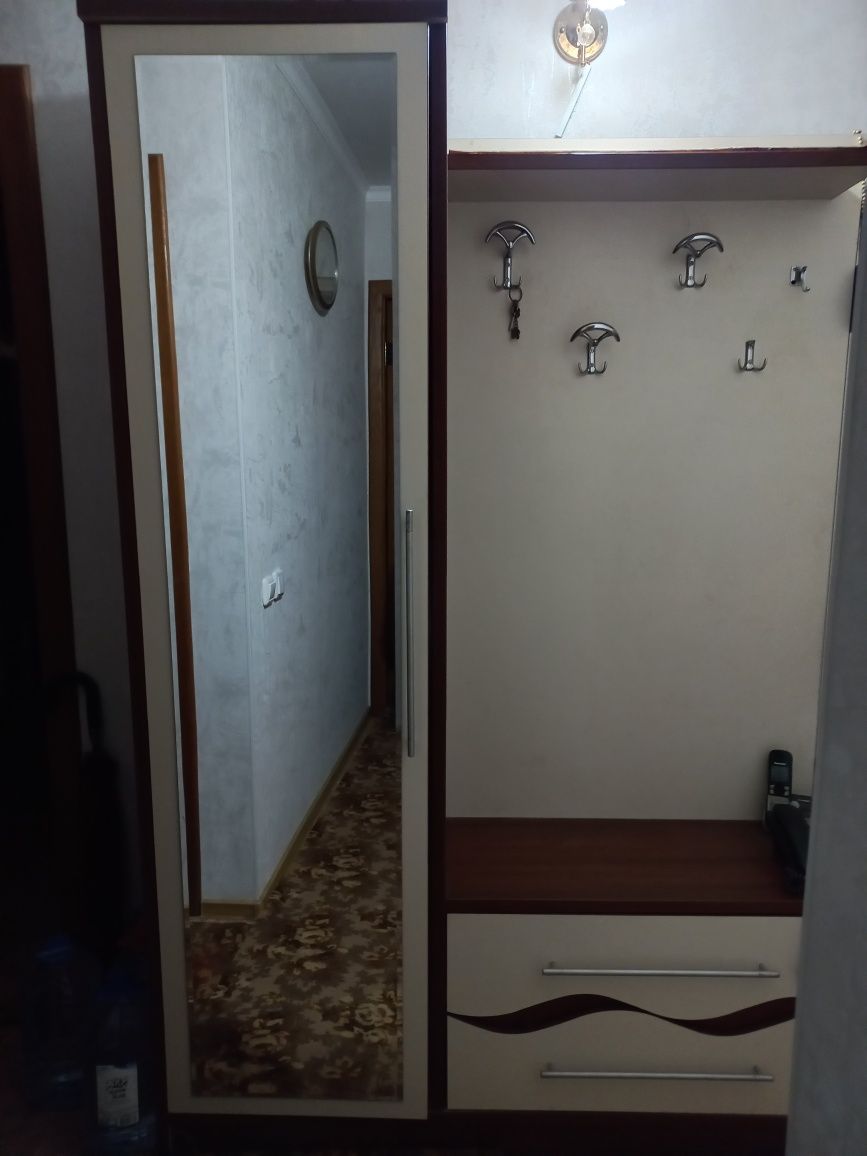 Мебель для прихожей