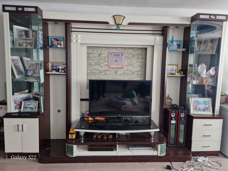 Продам стенка в гостиную