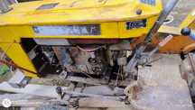 Vând tractor 15cai