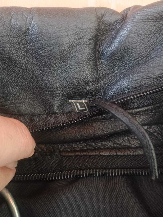 Кожено яке / естествена кожа