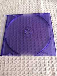 Бокс/контейнер для CD дисков