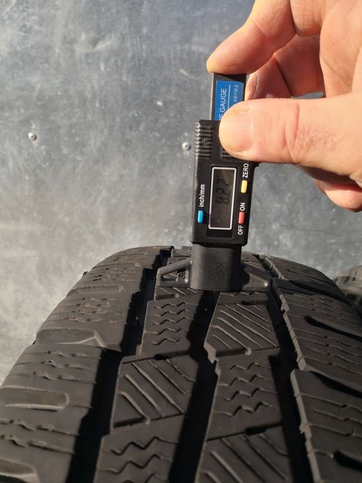 Roti Renault Trafic, Vivaro, Primastar