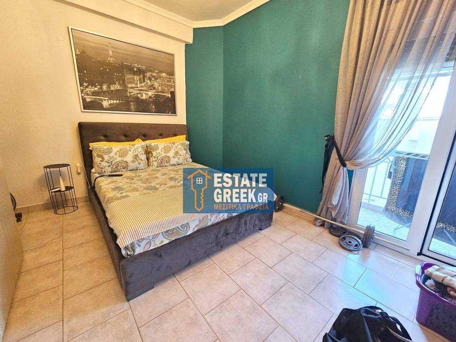 Продава се Тристаен апартамент в Пловдив, Централна гара - 85 кв.м за 1765 €/кв.м - Снимка #4