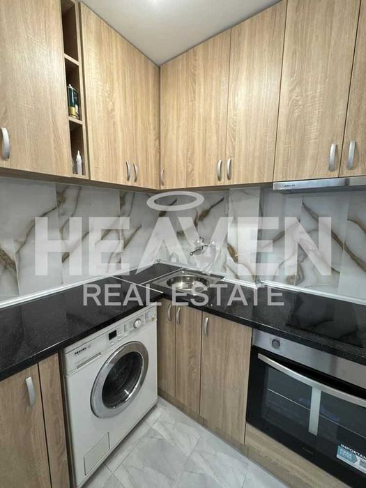 Дава се под наем Двустаен апартамент в Пловдив, Център - 65 кв.м за 331.5 € - Снимка #6