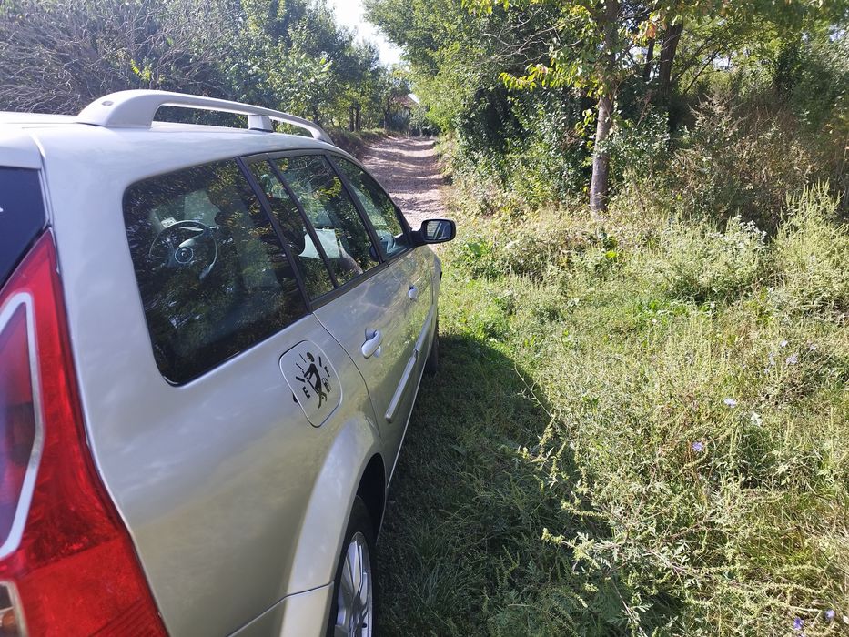 Vând Renault Megane 2