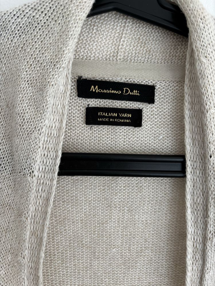 Massimo Dutti жилетки
