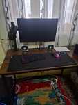 Setup Gaming Complet – Tot ce-ți trebuie pentru jocuri!