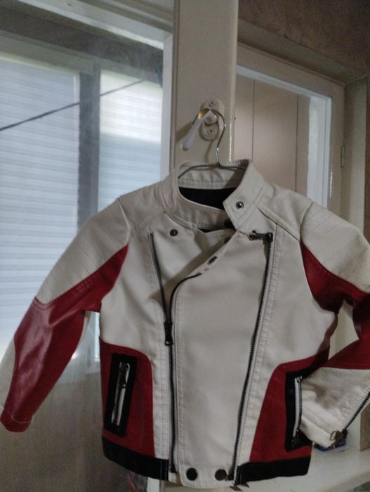 Куртка детская, универсальная