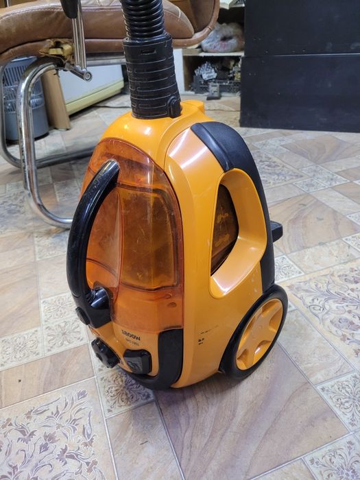 Пылесос веко в отличном состоянии