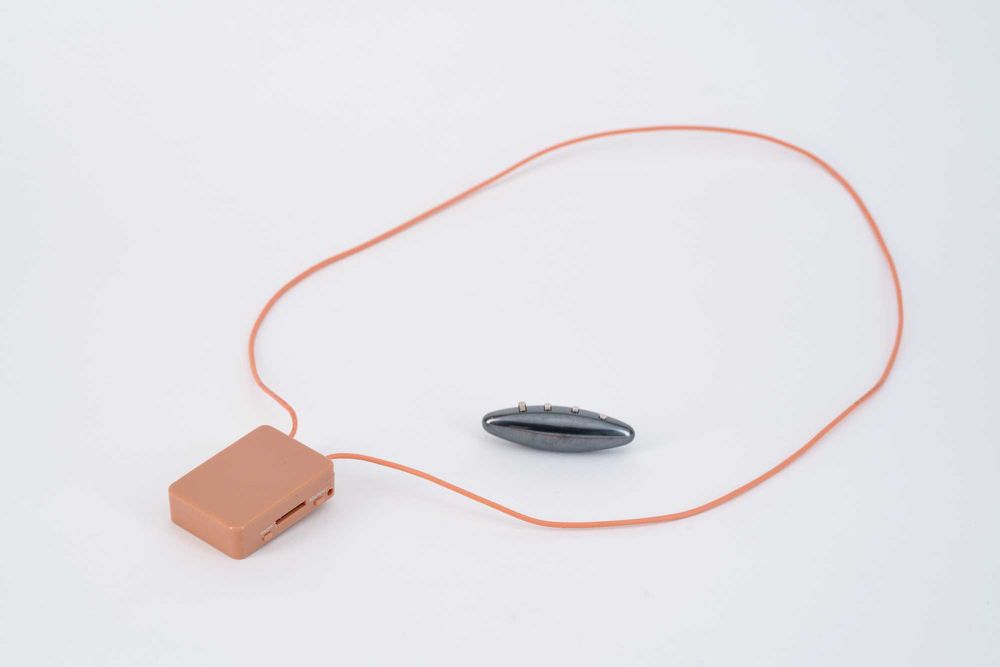 Casca Copiat Cutie GSM Cutiuta Nedetectabila cu Magneti Sisteme Copiat