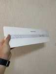 tastatura apple magic keyboard