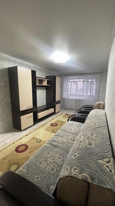 Сдам 1-комнатную квартиру долгосрочно