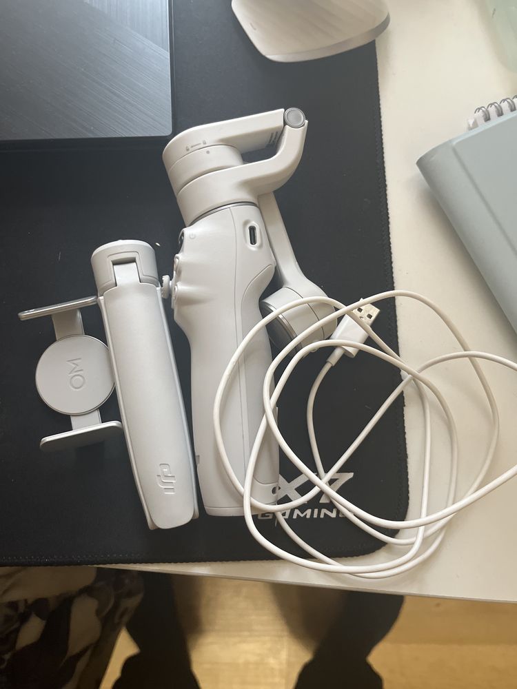 Dji osmo mobile 6