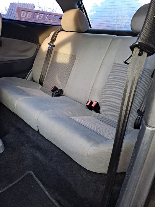 Seat Ibiza 1,9 tdi,101 cp