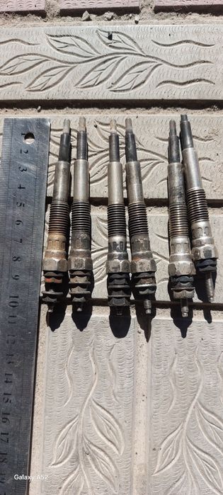 Продам Свечи накала