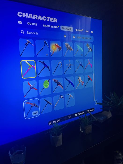 Vand schimb ps4 cont fn ig