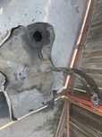 Rezervor motorina combustibil Volkswagen Passat b6 b7