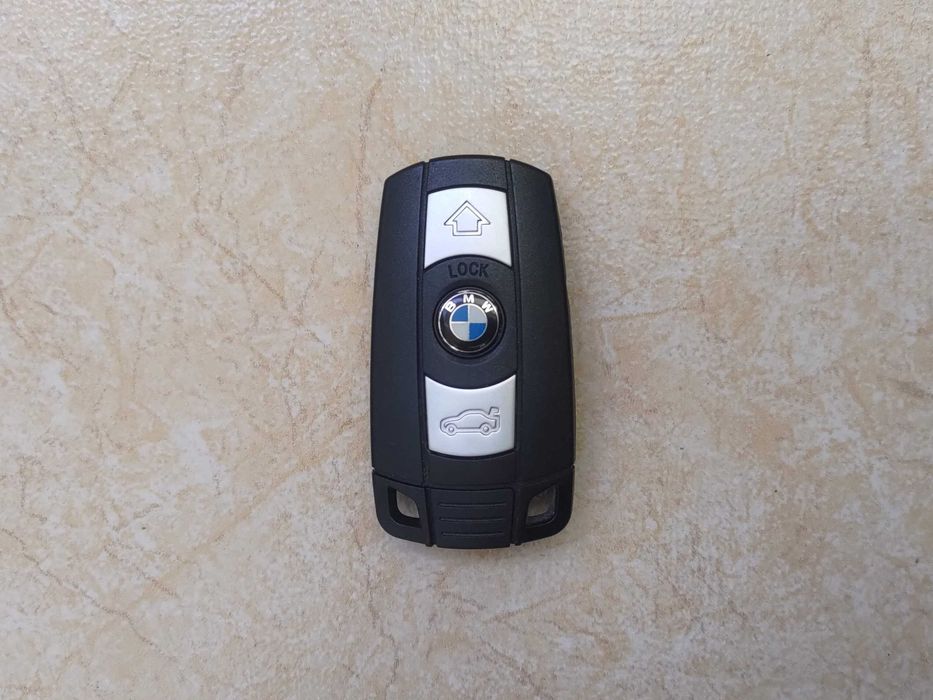 Ключ за BMW 315MHz