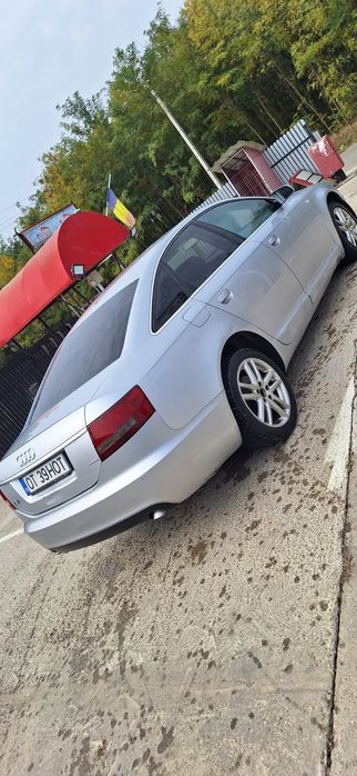 Audi A6 C6 3.0tdi