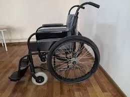 21 Nogironlar aravachasi инвалидная коляска