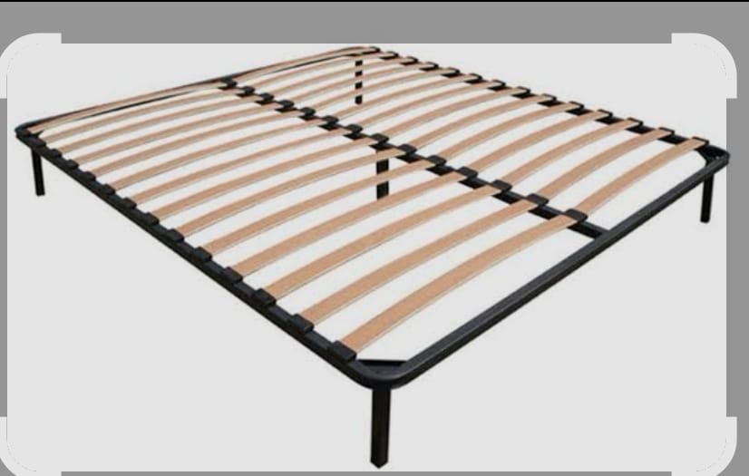 ортопедический каркас