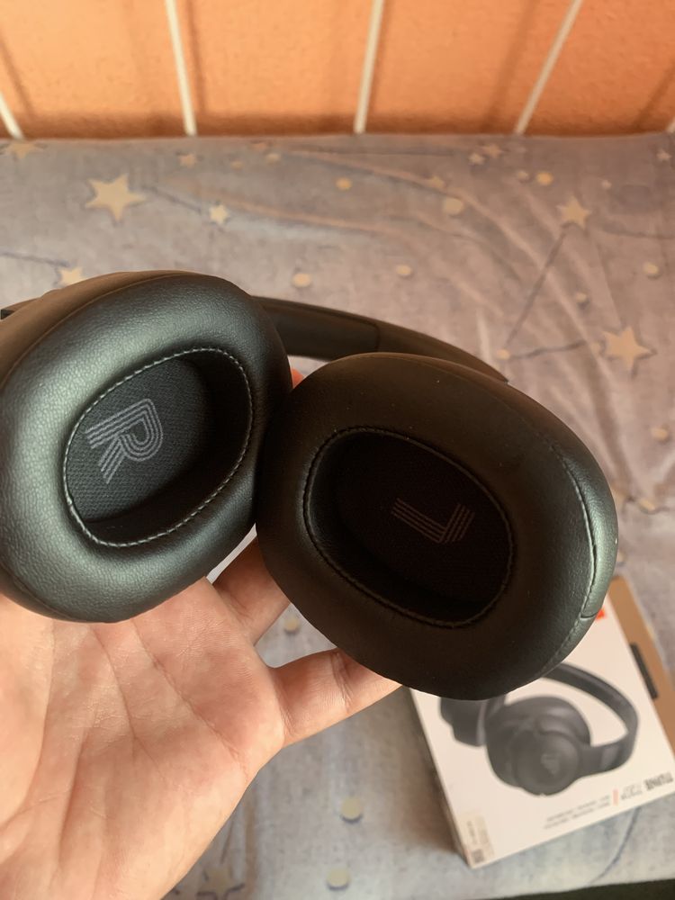 наушники JBL 720 bt
