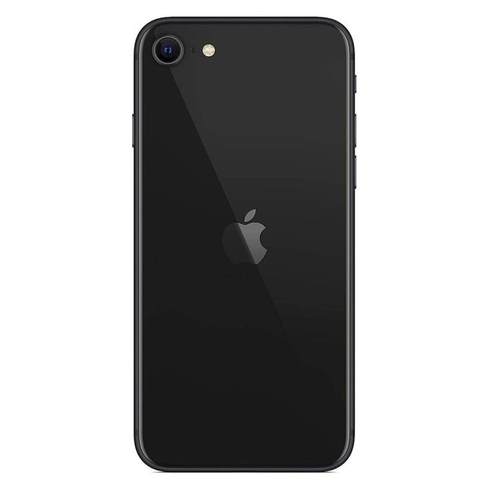iPhone SE 2nd Gen