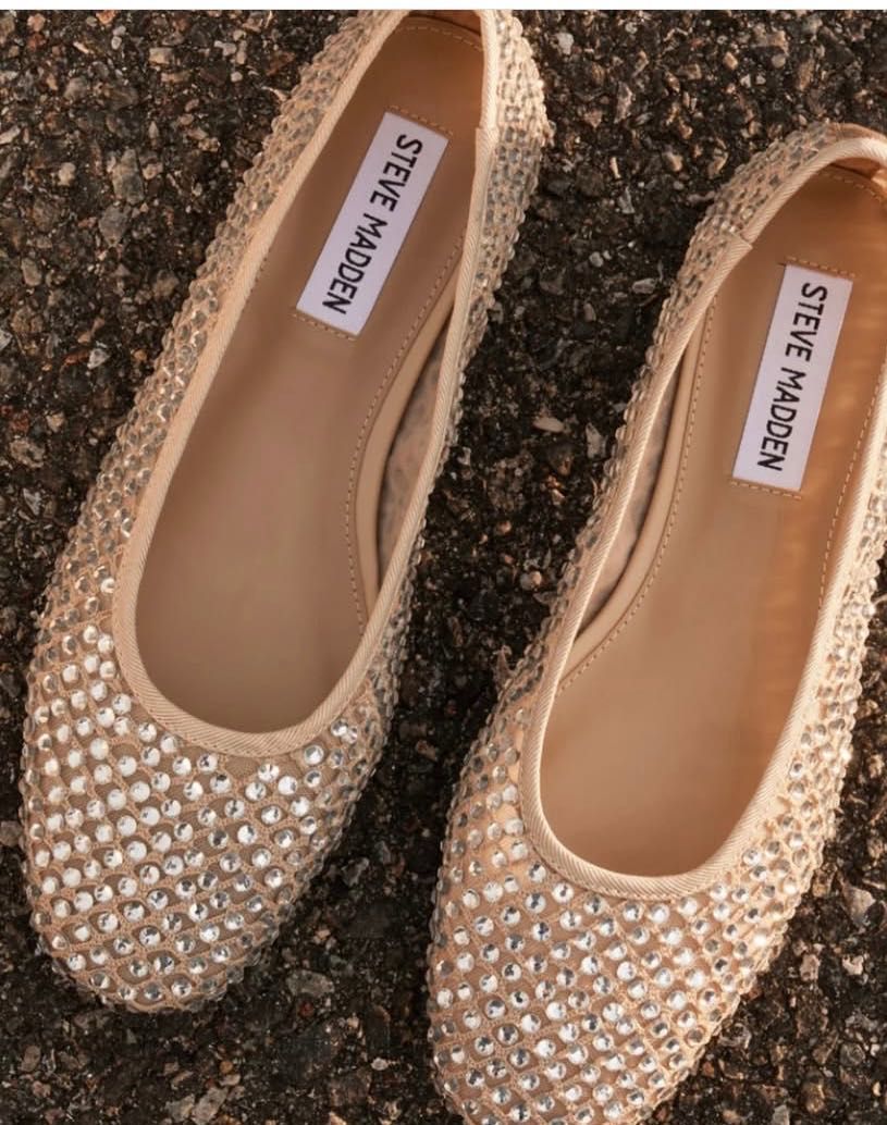 Steve Madden балеринки 40