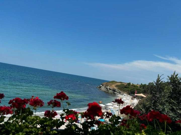 Морско бунгало кемп Гардениа