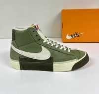 Nike Blazer Mid Pro Club