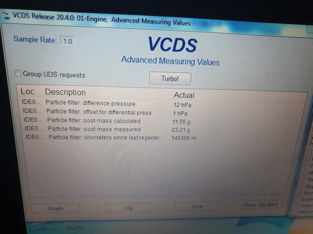 Component Protection Diagnoza Codare ABS MK60EC1  Audi VW Skoda Seat