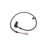 Senzor turatie, Senzor pozitie arbore cotit Delphi SS10930, Audi A4, 192007; A6 192004, A8, 192003; Seat Exeo, Skoda Superb, 202008; VW Bora, Golf 4, Passat B5, 192005; diametru 710 mm, cu 3 pini
