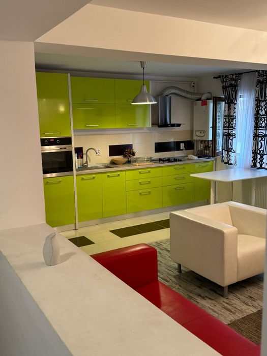 Apartament 2 camere