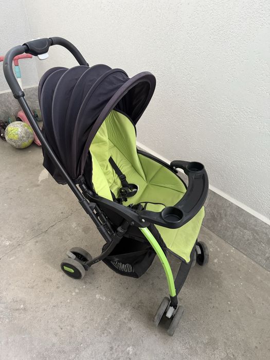 Срочно продам коляски