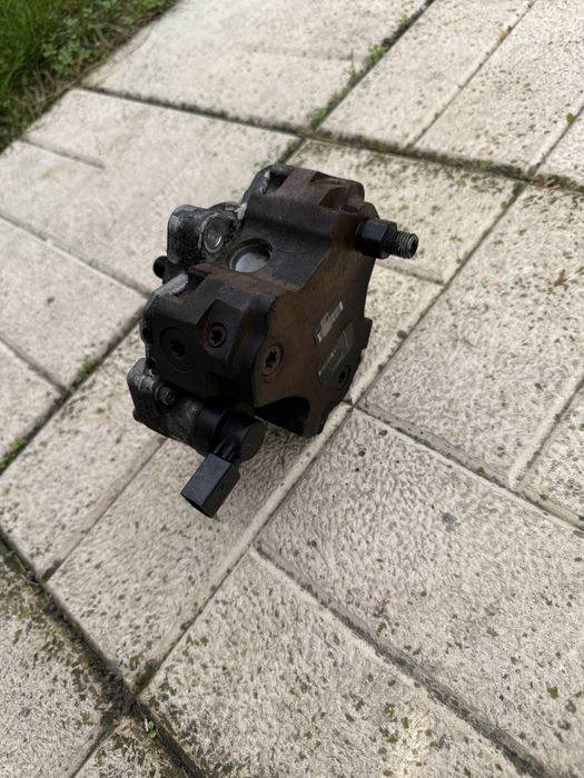 R70 помпа високо налягане