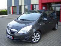 Opel Meriva 1.4 16V Benzina 120 Cai.Mod.2012 KM 97000 Full .Raritate