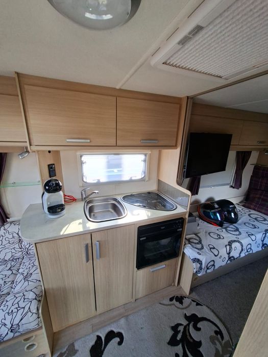 Rulota Lunar adusa din Anglia /neinscrisa