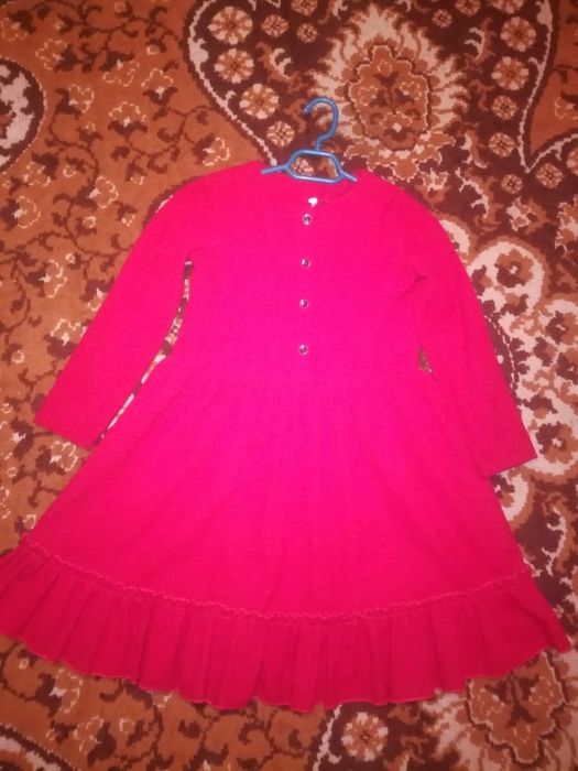 Продам вещи на девочку