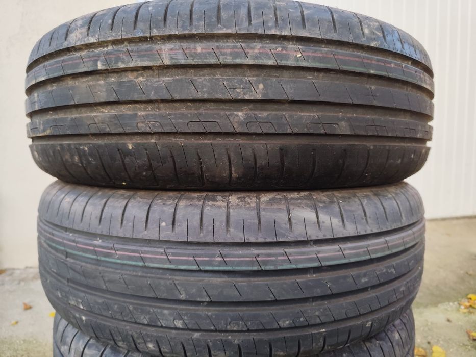 Anvelope 205 60 R16 vara Good year noi!!