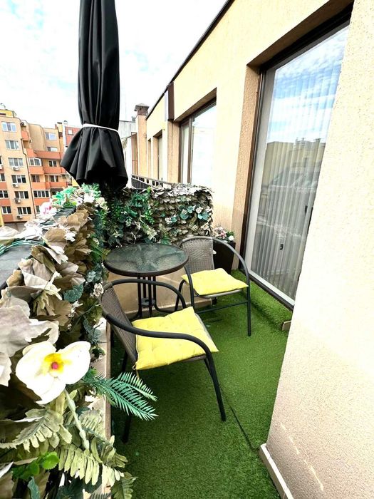 Продава се Тристаен апартамент в Варна, Цветен квартал - 80 кв.м за 2225 €/кв.м - Снимка #7