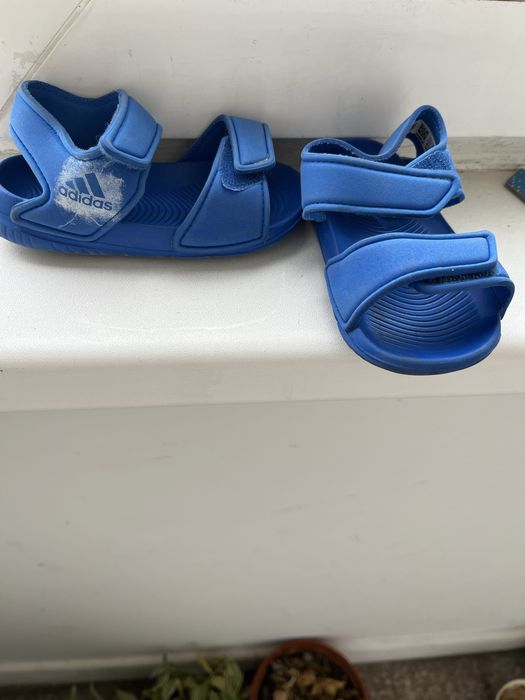 Sandale Adidas baieti