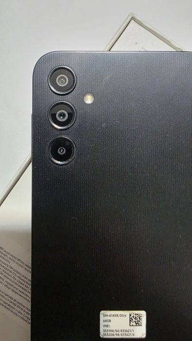 Samsung Galaxy A14, 64GB, Dual Sim