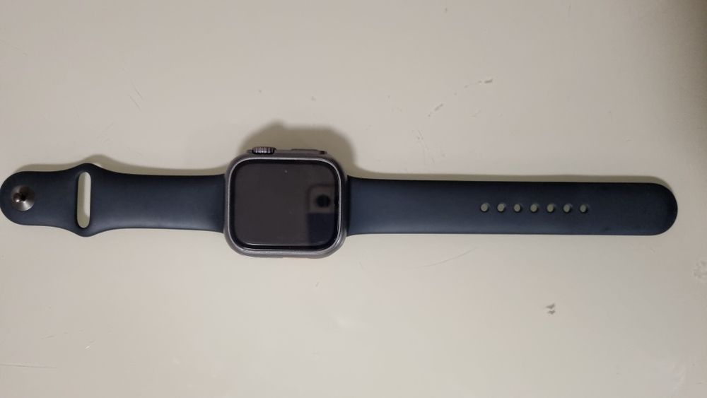 Apple Watch Seria 9 45 mm Nou